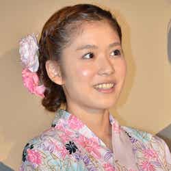 松岡茉優