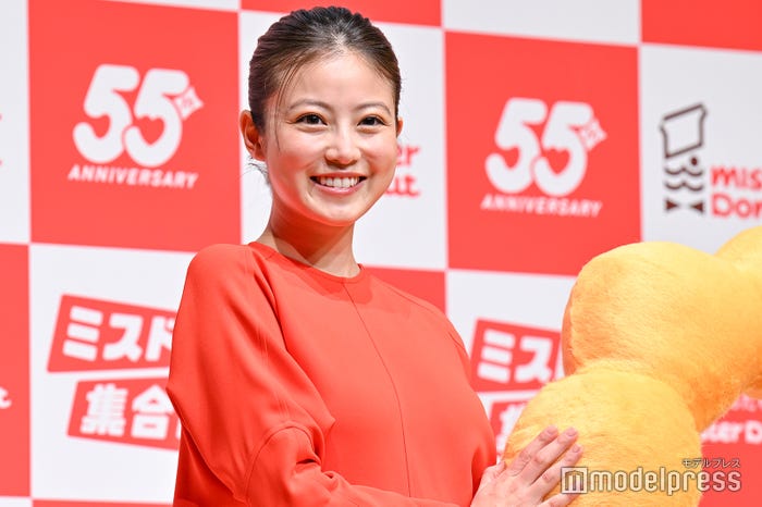 今田美桜(C)モデルプレス