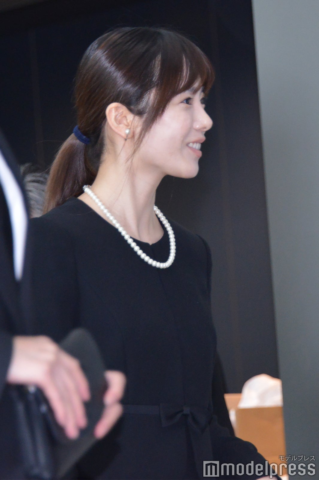 島崎遥香（C）モデルプレス