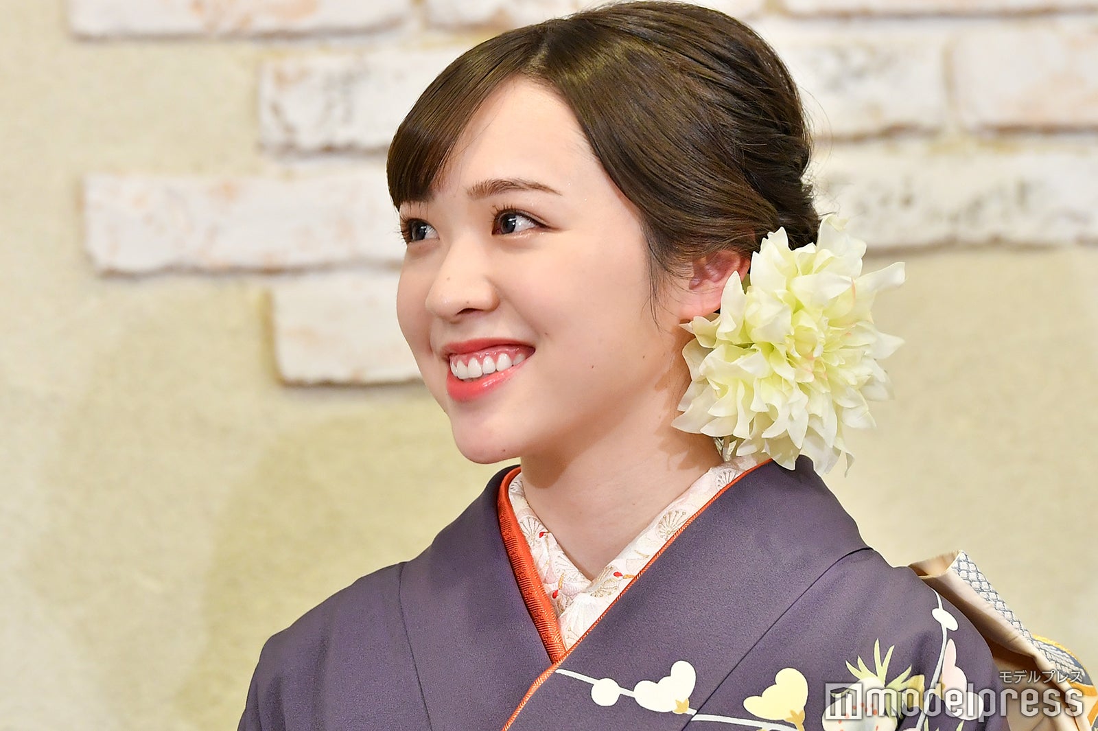 渡辺みり愛（C）モデルプレス