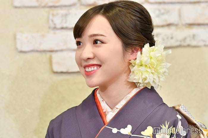 渡辺みり愛 (C)モデルプレス