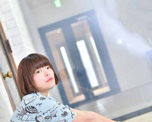 -8kgダイエット成功、上京即バンド結成…センスの塊“mahocato”の素顔とインスタテク