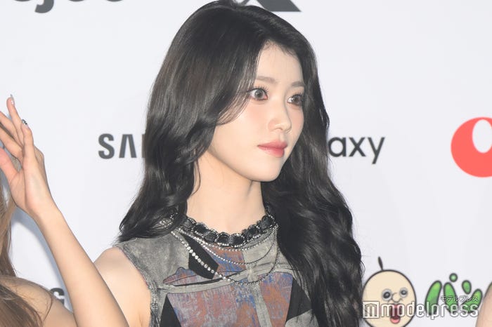 シャオティン(C)モデルプレス