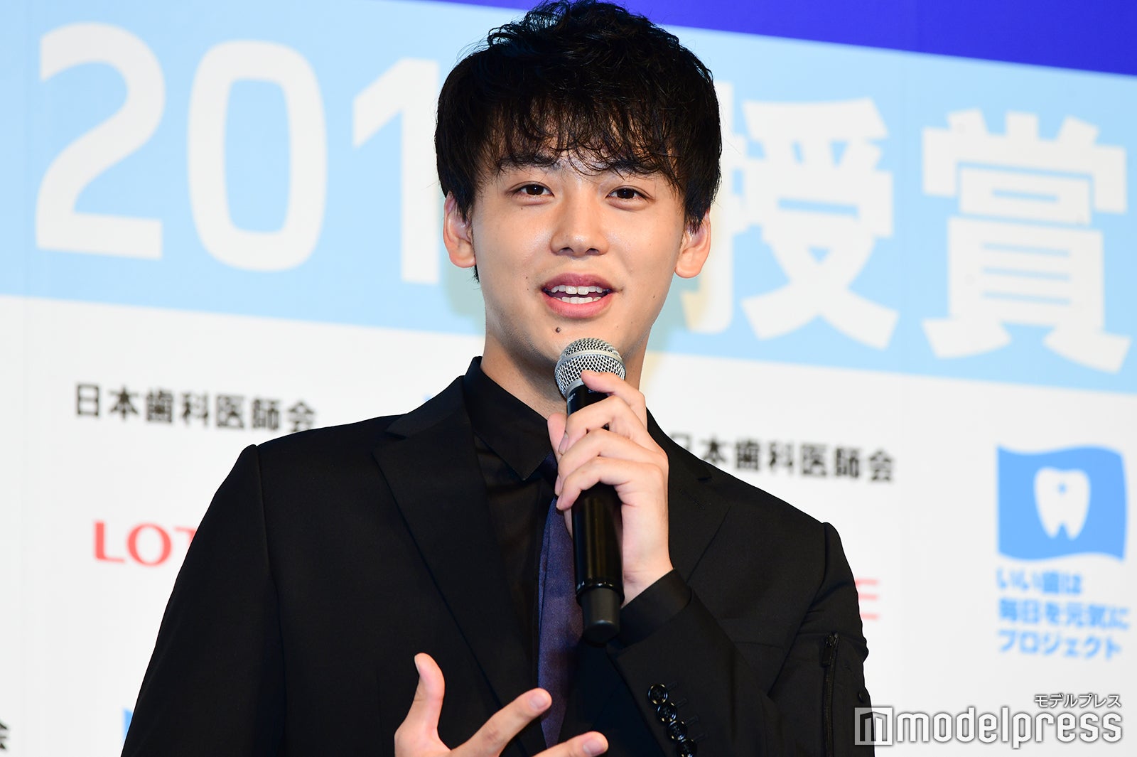 竹内涼真 （C）モデルプレス