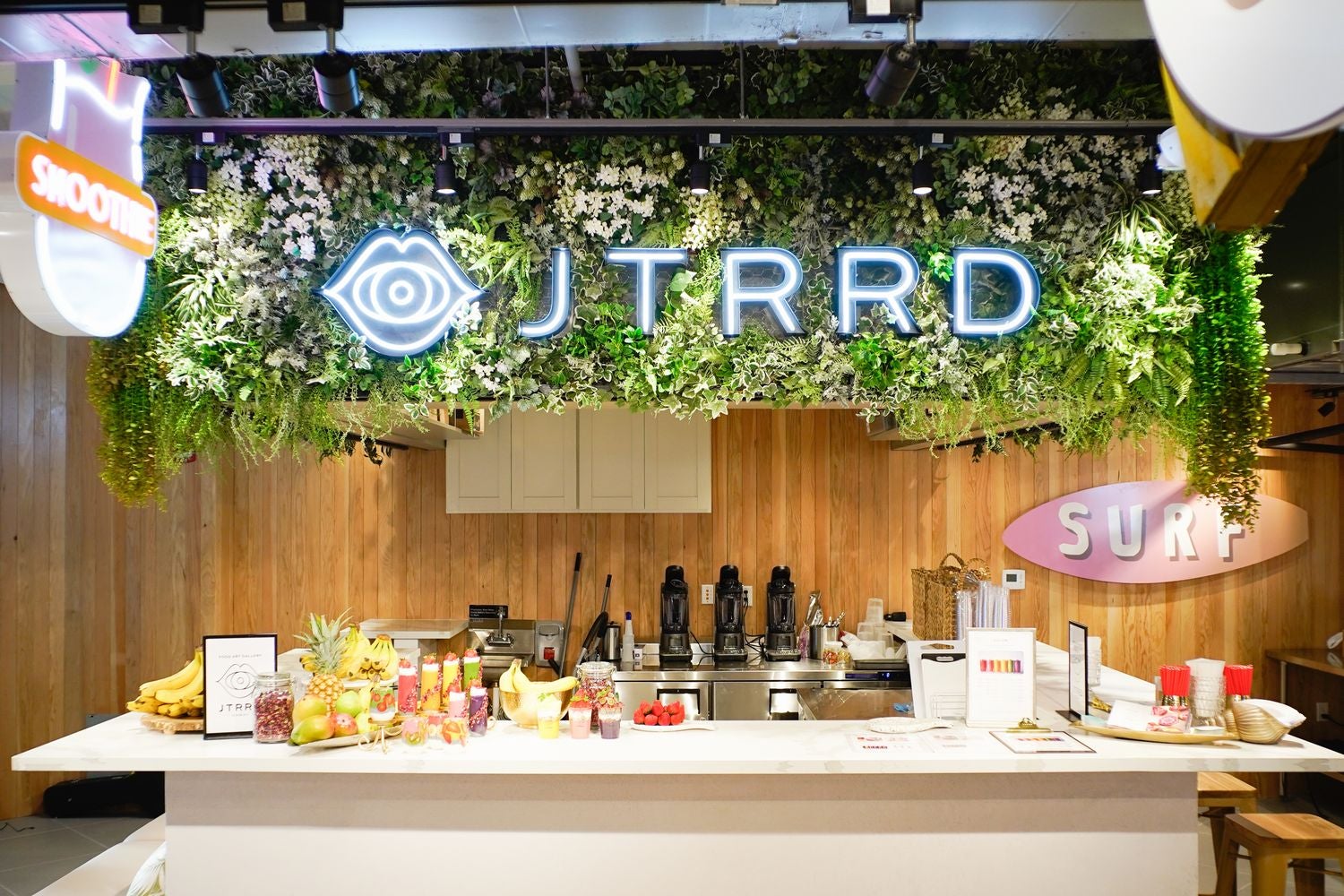 JTRRD／画像提供：イル・ユイマール