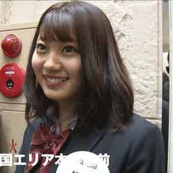 “日本一かわいい女子高生”ファイナリスト発表の舞台裏／画像：「女子高生ミスコンFINALIST～ハレトキドキＪＫ～」より