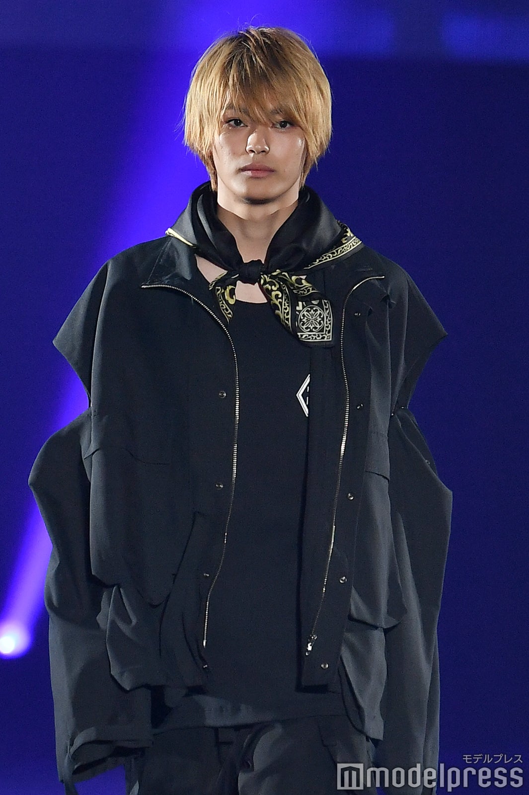 神尾楓珠（C）モデルプレス