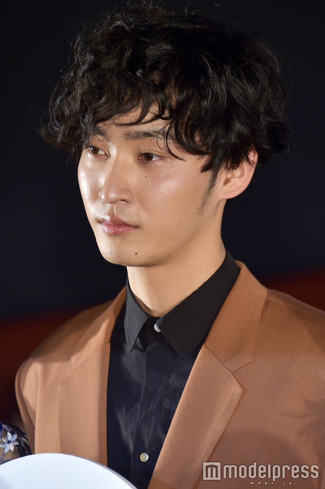 上杉柊平 （C）モデルプレス