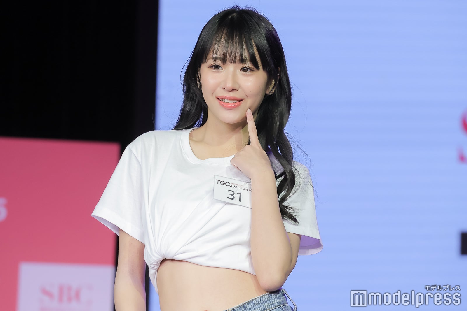 星志美さん（C）モデルプレス