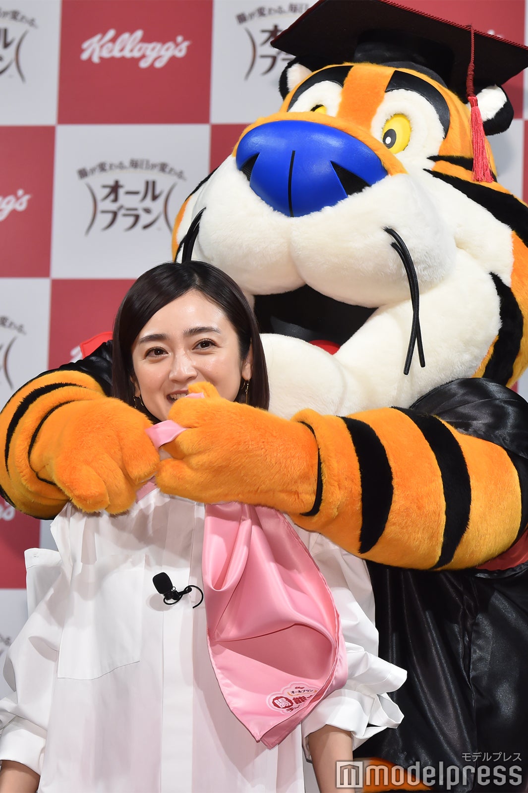 安達祐実 （C）モデルプレス