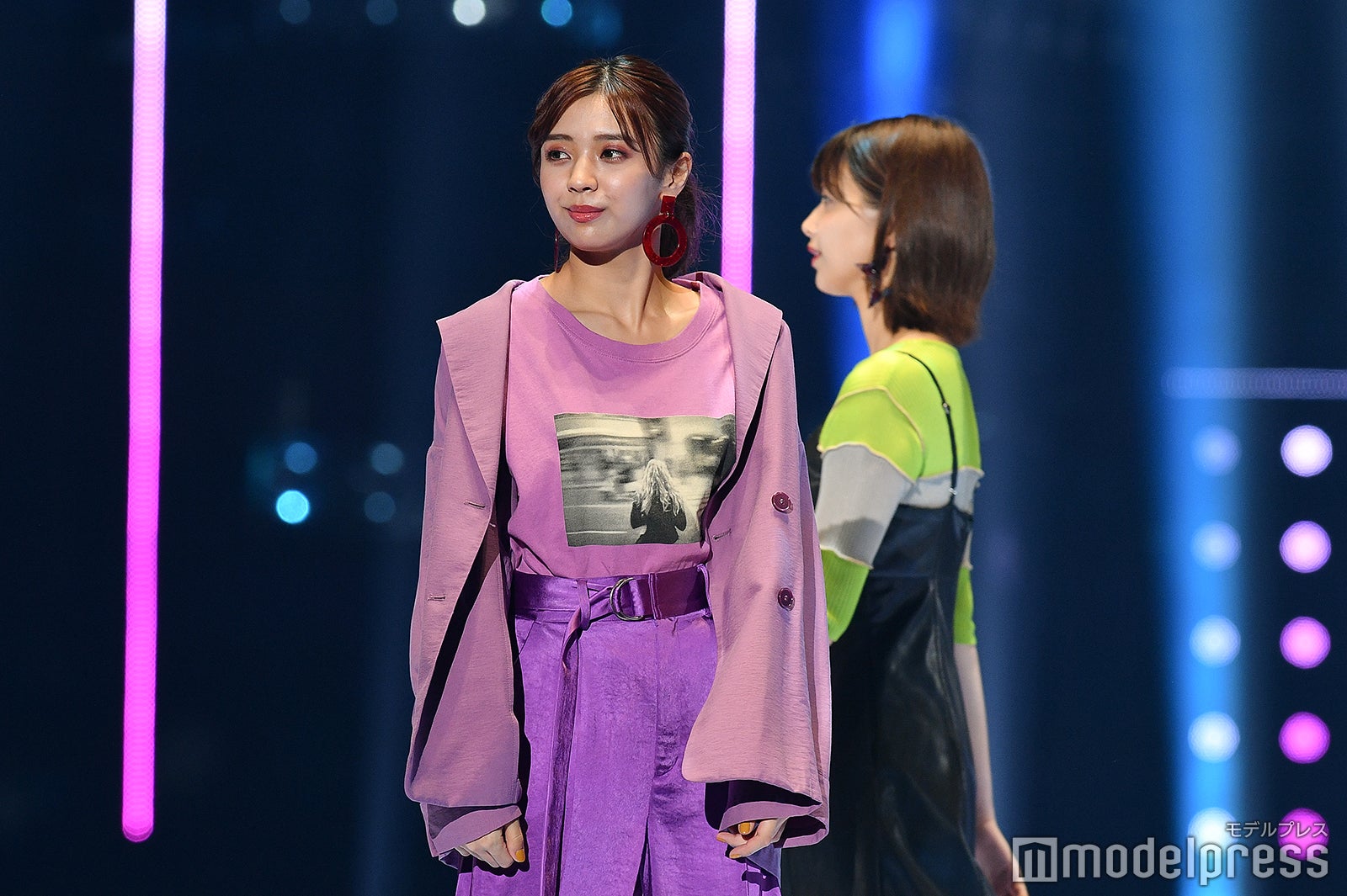 小林由依（C）モデルプレス