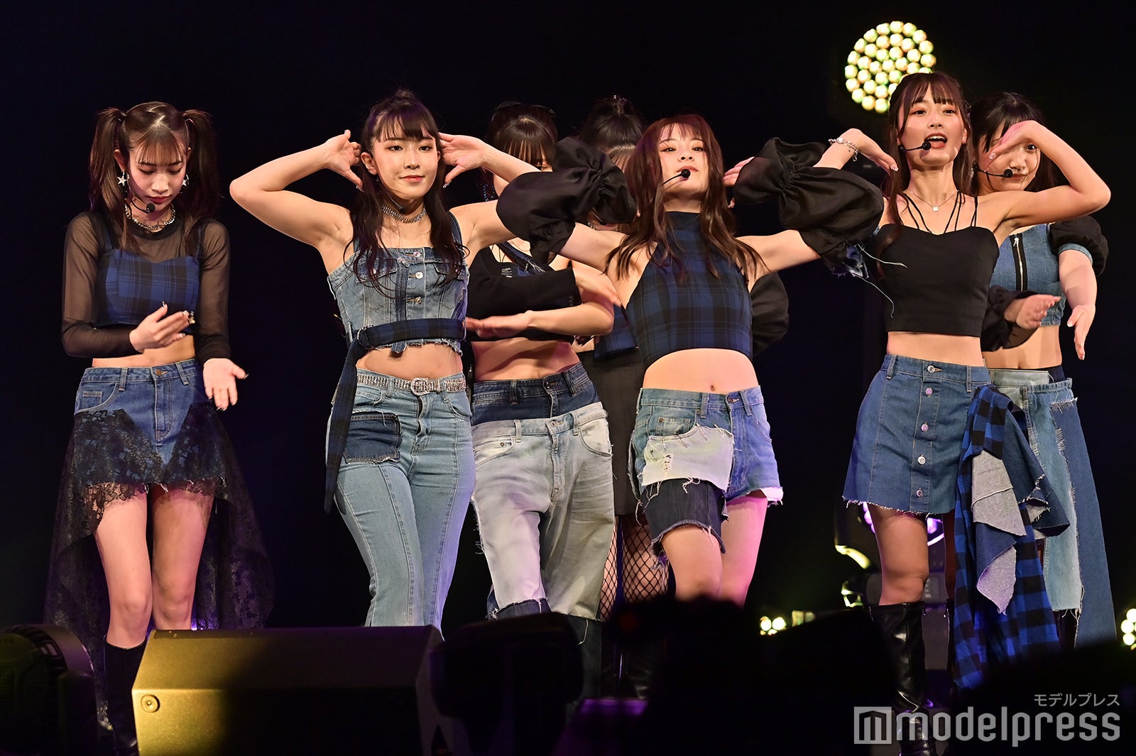 REVE （C）モデルプレス