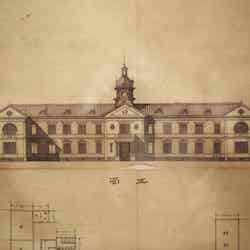 札幌農学校 /提供画像/提供画像