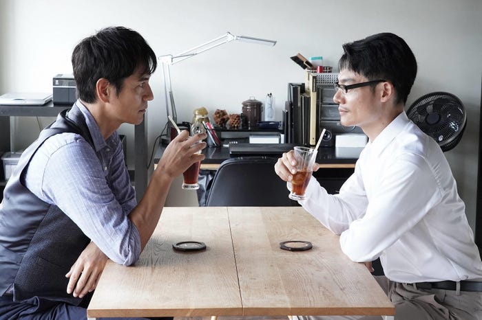 「絶対零度~未然犯罪潜入捜査~」第5話より(C)フジテレビ