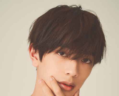なにわ男子・高橋恭平、CDデビュー&映画出演を振り返る「人生で一番続けられていることです」