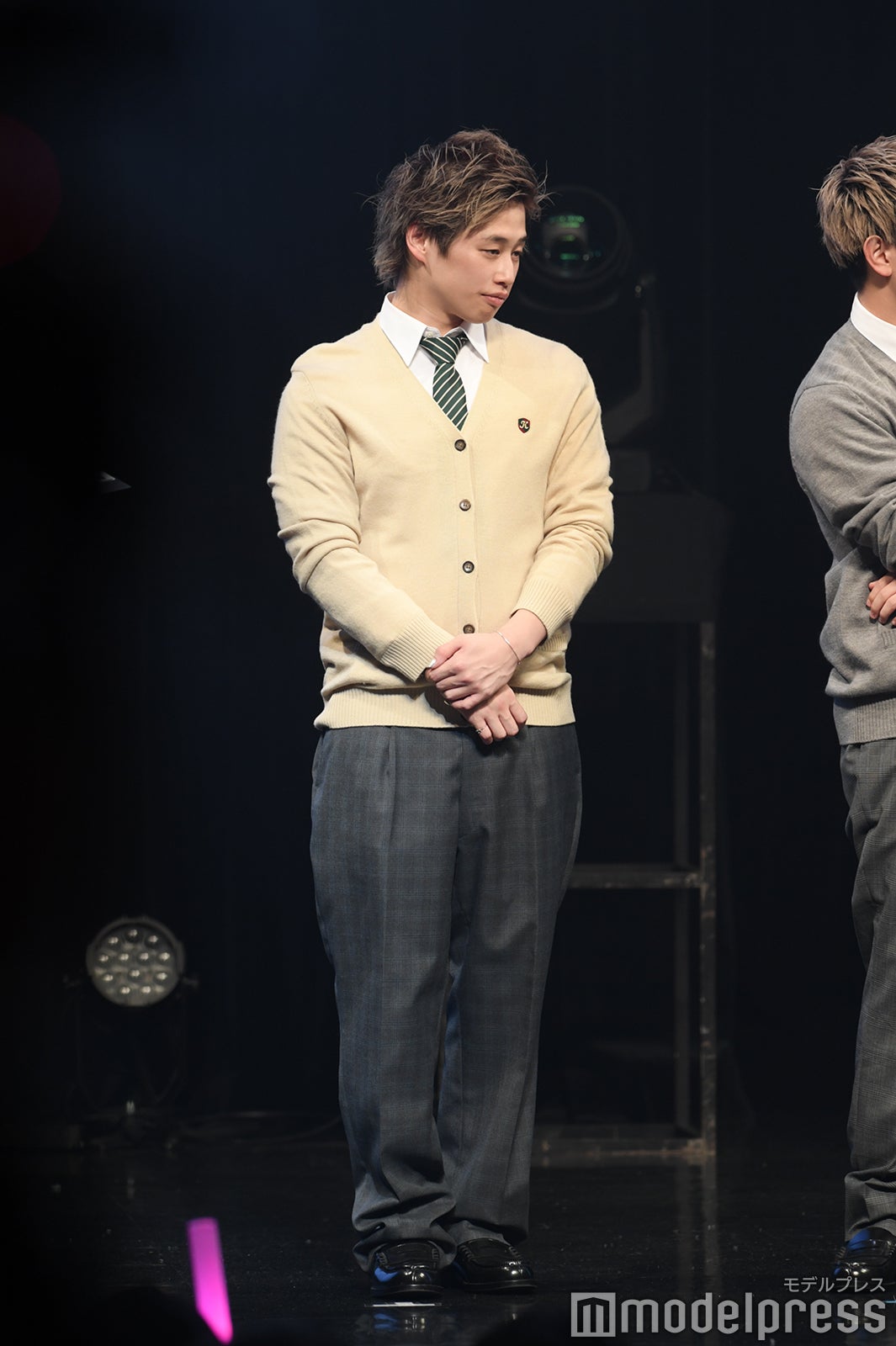 アマリザ／フォーエイト48（C）モデルプレス