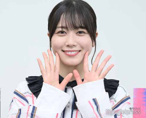 日向坂46丹生明里の“謎の関西弁”にスタジオ笑いの渦に 加藤史帆らも続く