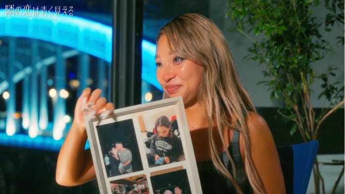 「隣の恋は青く見える -Chapter TOKYO-」第4話(C)AbemaTV,Inc.