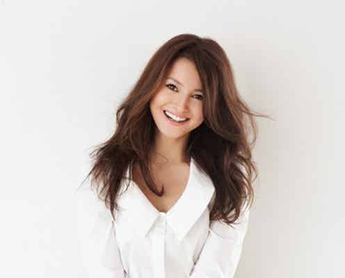 モデル橋本麗香、結婚を発表「最高のパートナー」