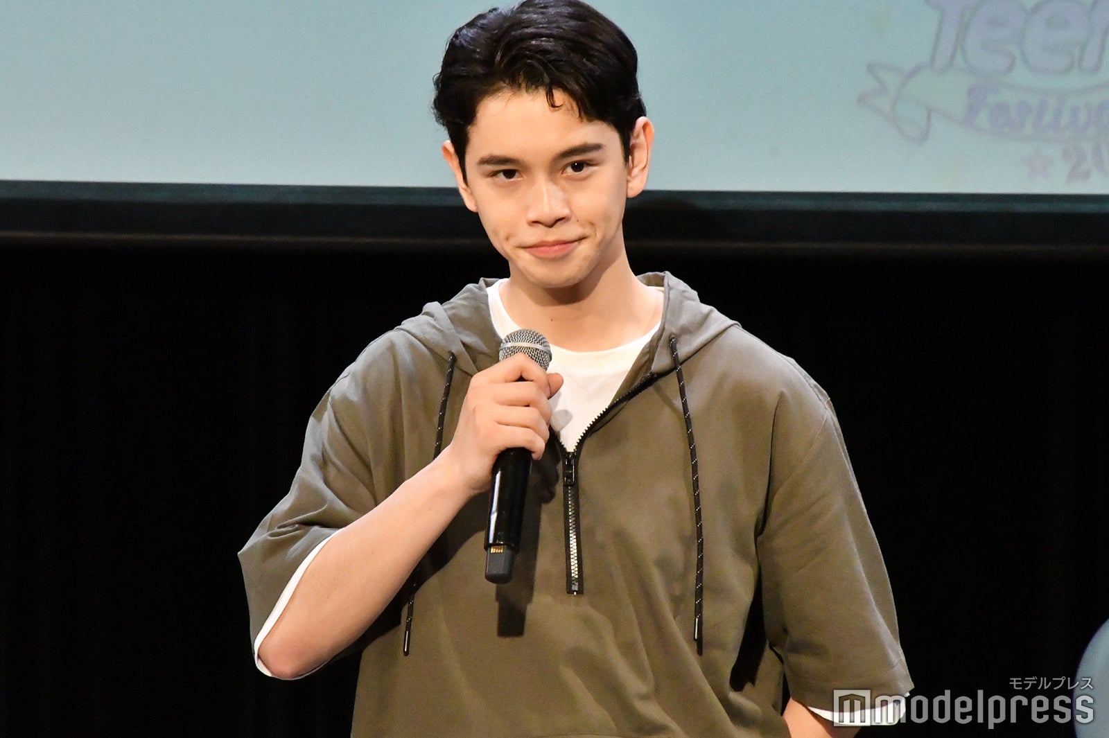 鈴木康介（C）モデルプレス