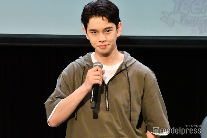 鈴木康介(C)モデルプレス