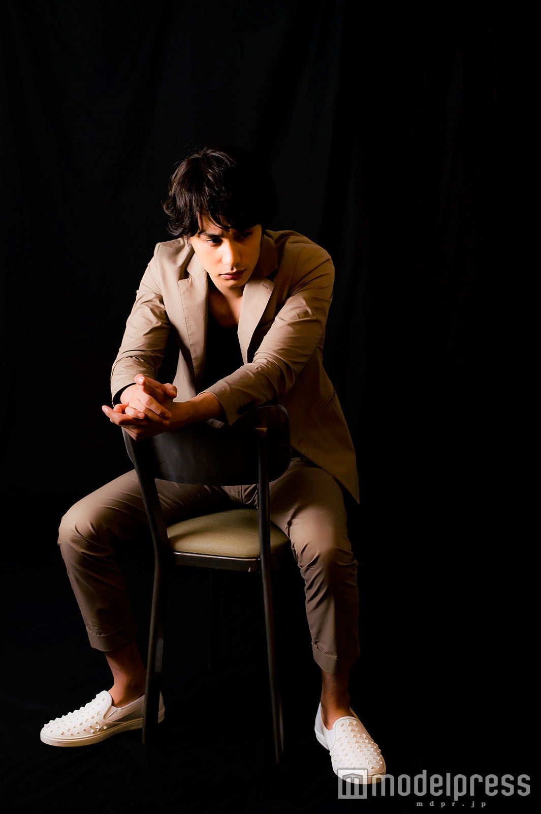 中村蒼（C）モデルプレス