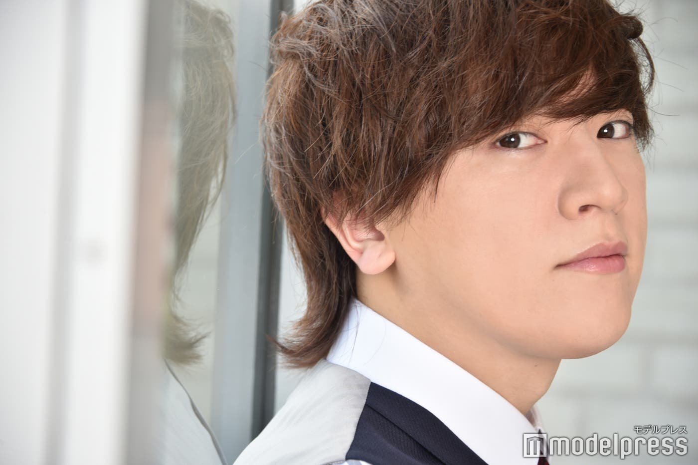 ヴァンビ(C)モデルプレス