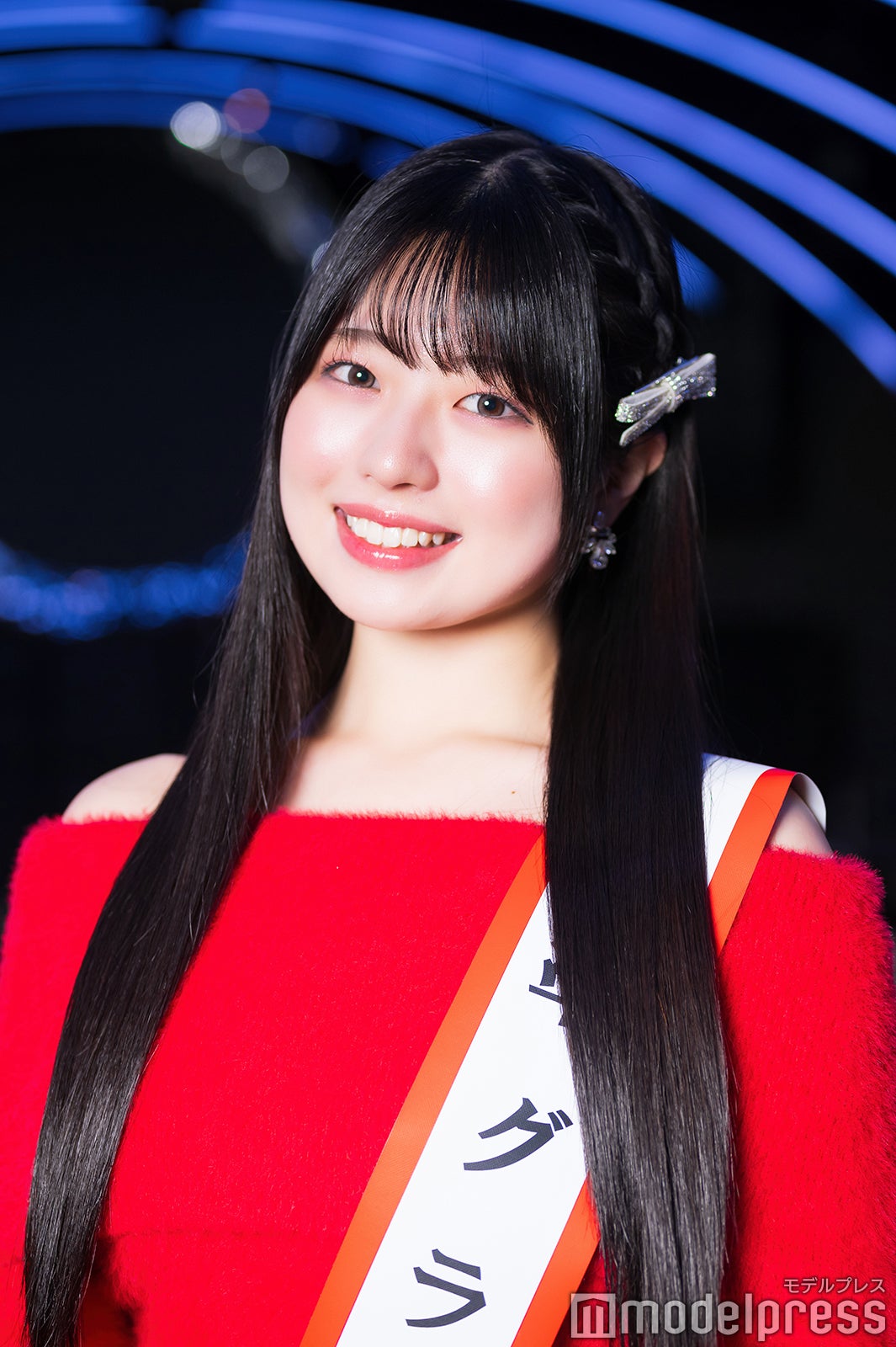 ドリッシー野田未結さん（C）モデルプレス