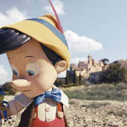 ピノキオ（C）2022 Disney