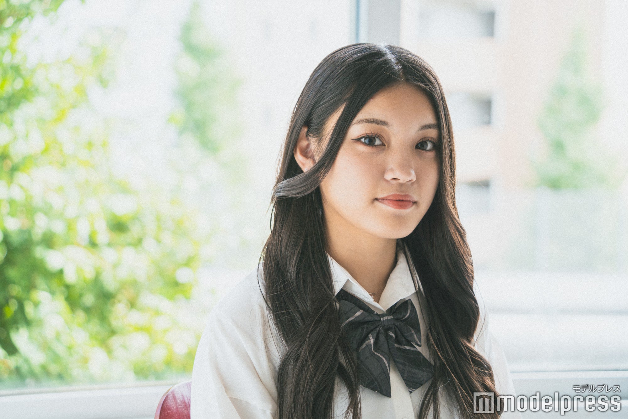 とあさん（C）モデルプレス