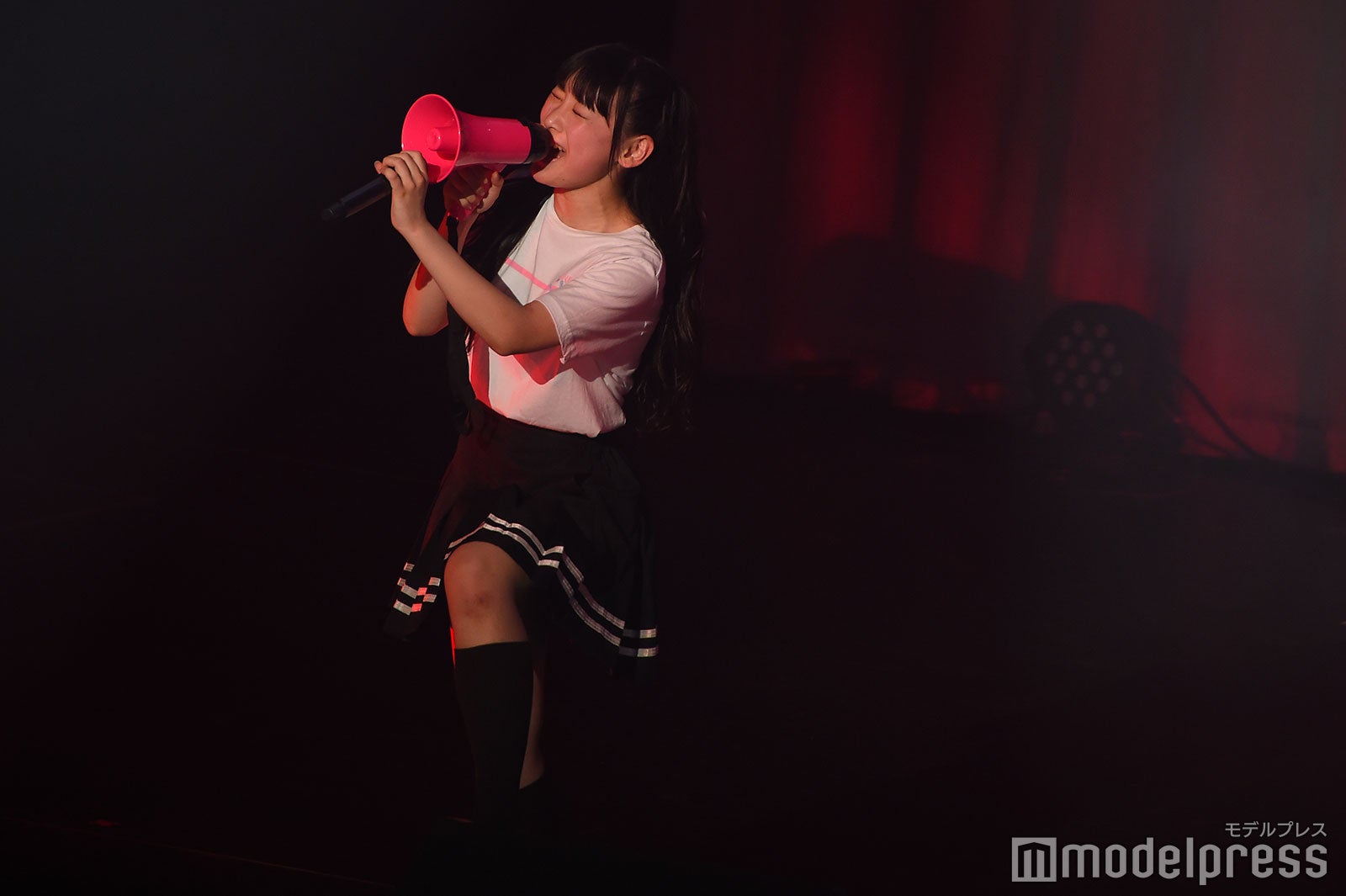 齋藤樹愛羅／＝LOVEファーストツアー「今、この船に乗れ！」東京公演 （C）モデルプレス
