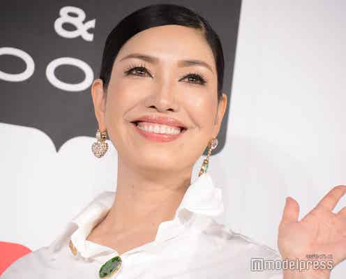 アンミカ、交際相手に「山に捨てられた」“クズ男”の過去エピソードにスタジオ驚愕