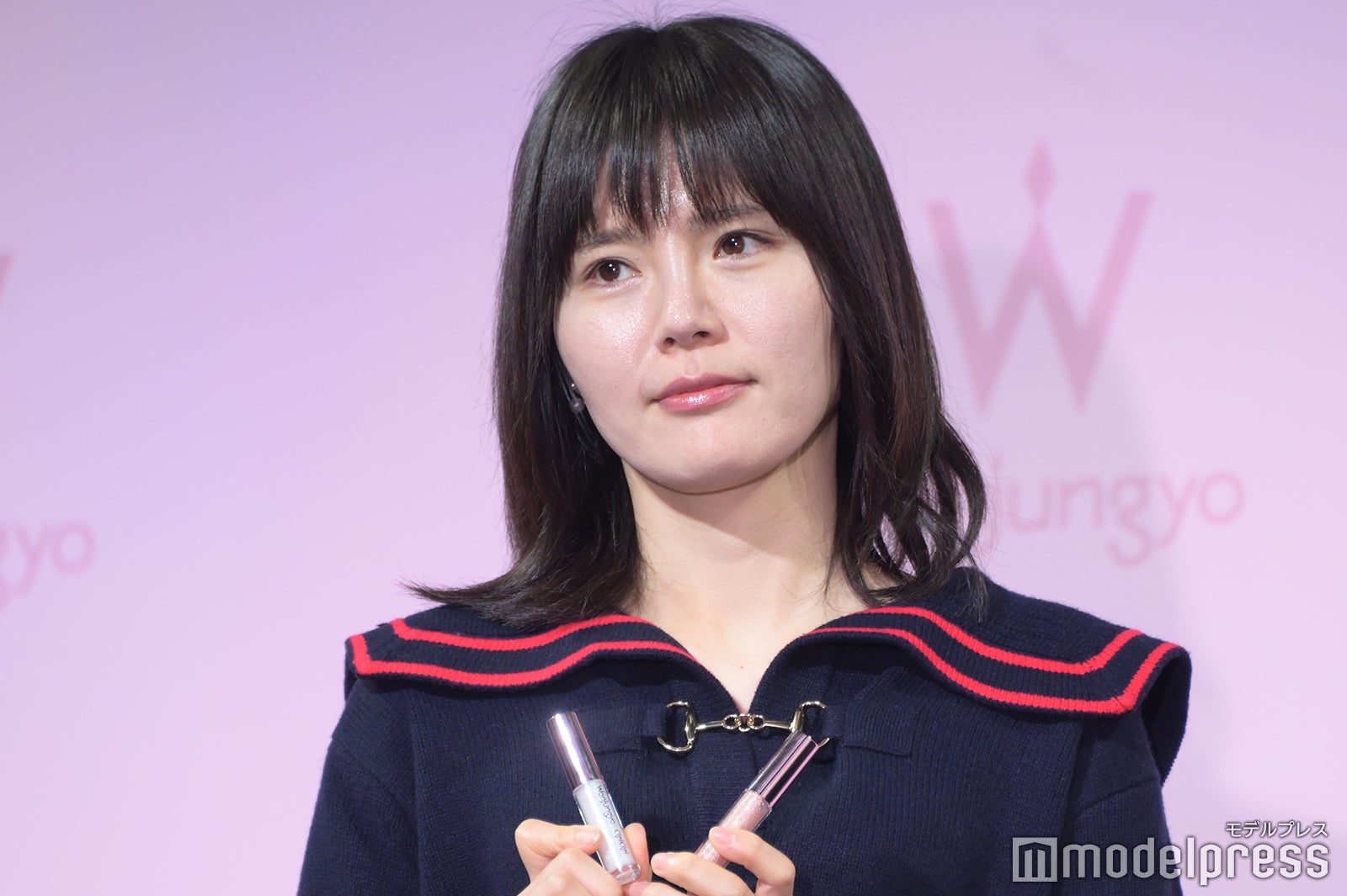 ウォン・ジョンヨ（C）モデルプレス