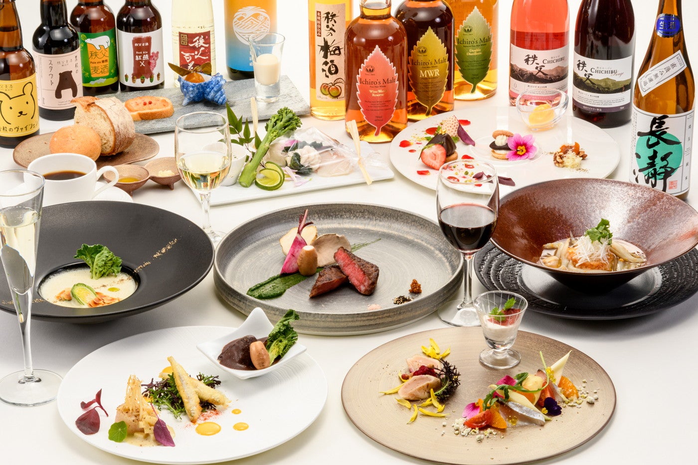 ディナーイメージ／提供画像