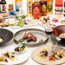ディナーイメージ/提供画像