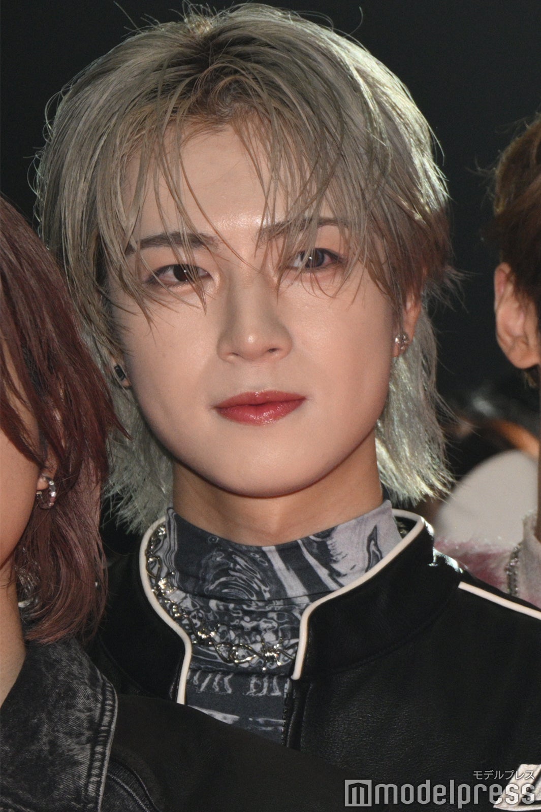 佐野雄大（C）モデルプレス