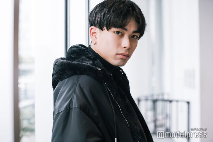 生駒勝久さん(C)モデルプレス