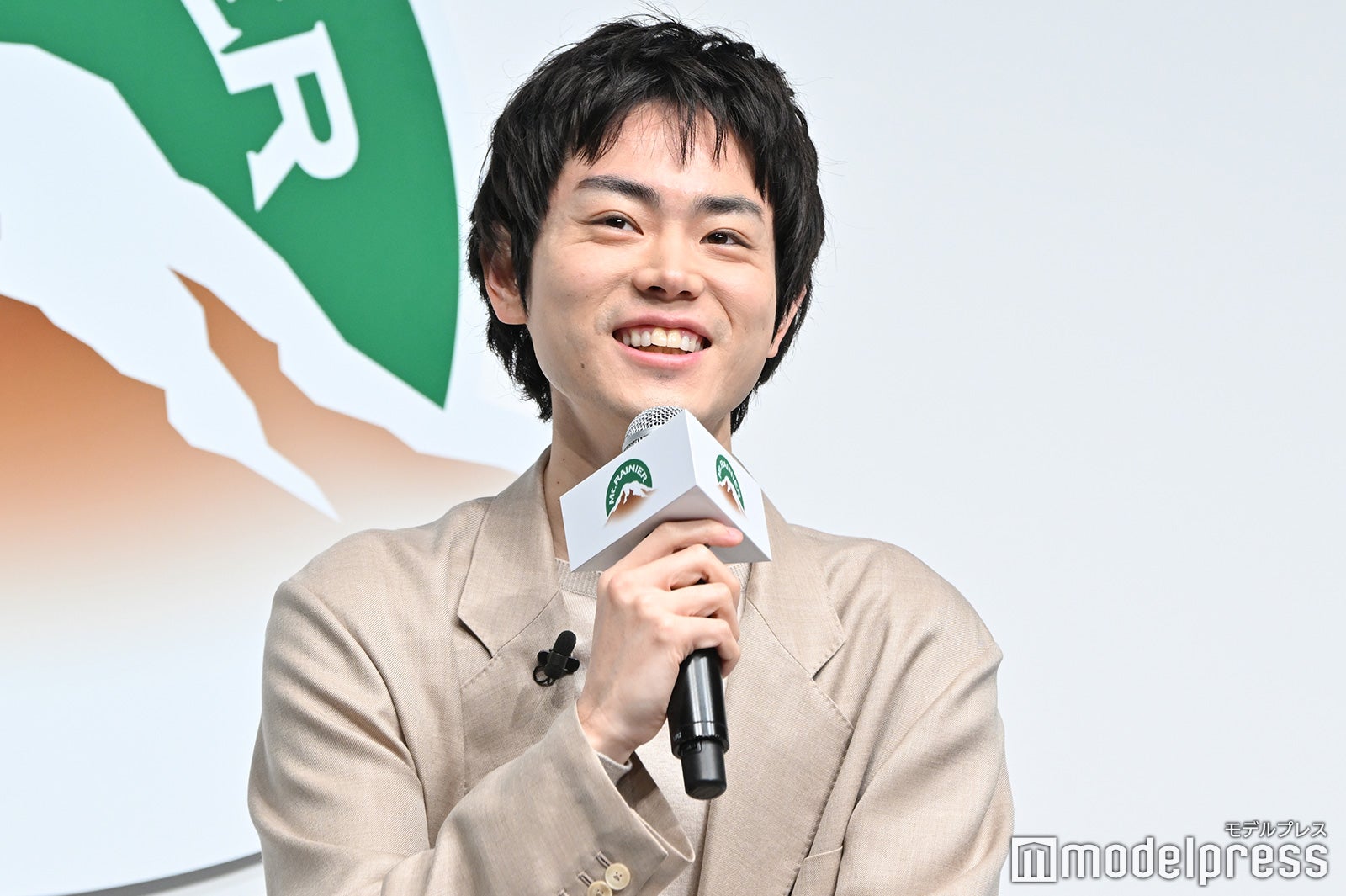 菅田将暉（C）モデルプレス