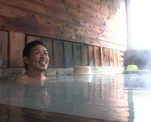 EXILE松本利夫、噂の“超訳あり”スポットに潜入