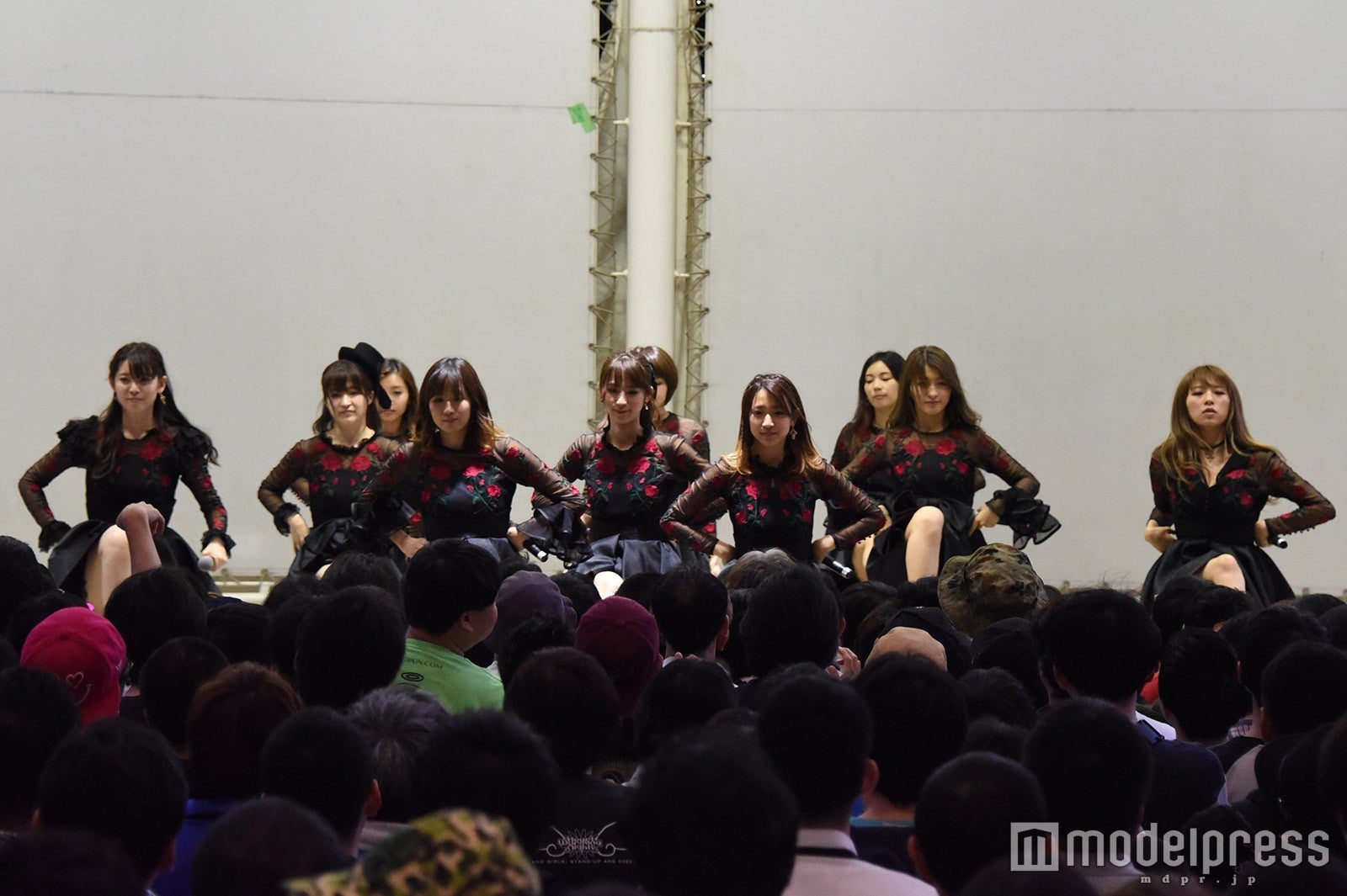 predia （C）モデルプレス