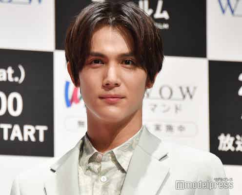 中川大志、初監督で“キャスティングの裏側”事情を目の当たり「生々しい」<アクターズ・ショート・フィルム3>