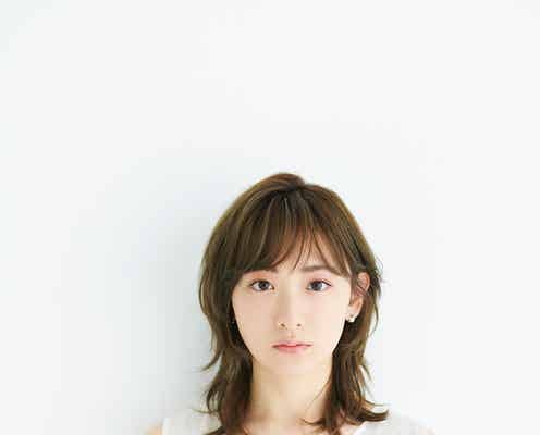 生駒里奈、オフィシャルファンクラブ開設&新写真公開「皆さまに笑顔を届けられる様に」