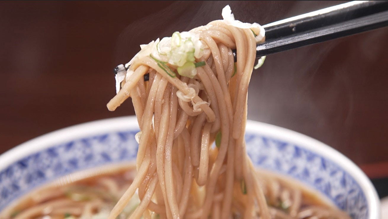 「すみません、ココやってますか？」より（C）テレビ東京