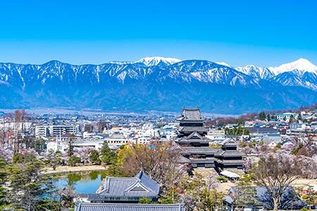 「長野県」