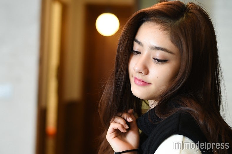 谷まりあ（C）モデルプレス