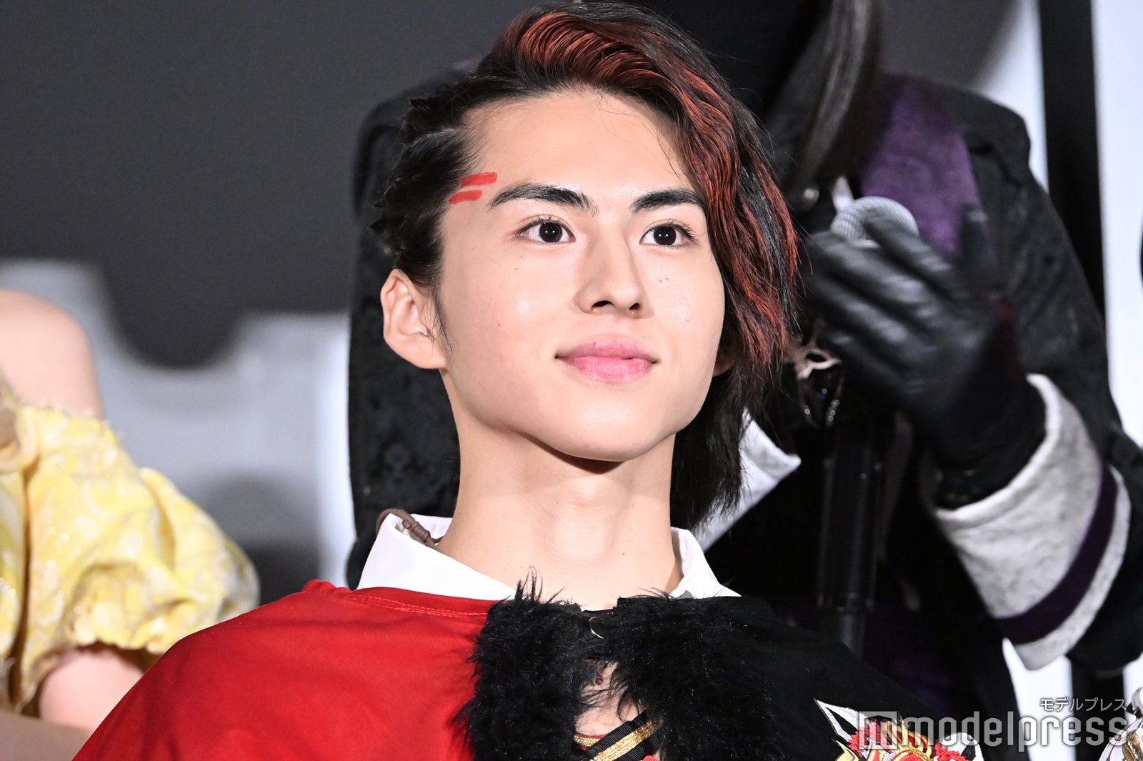 酒井大成（C）モデルプレス