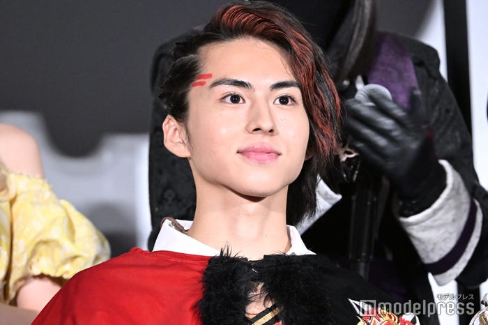 酒井大成(C)モデルプレス