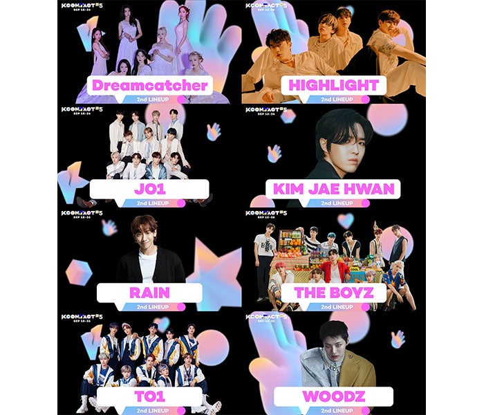 Kick Slide コラボカフェ ポップアップショップの開催決定 三代目jsbメンバーのサインも展示 モデルプレス