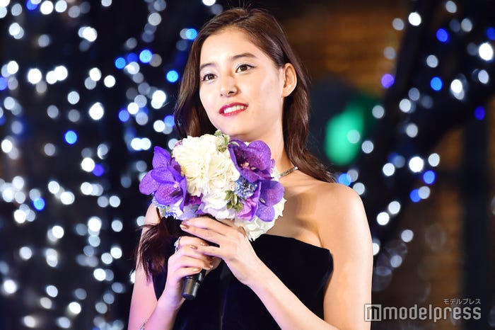 新木優子(C)モデルプレス