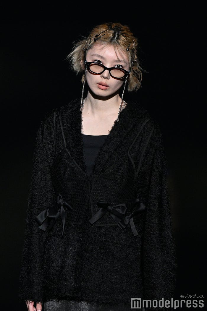 藤吉夏鈴(C)モデルプレス